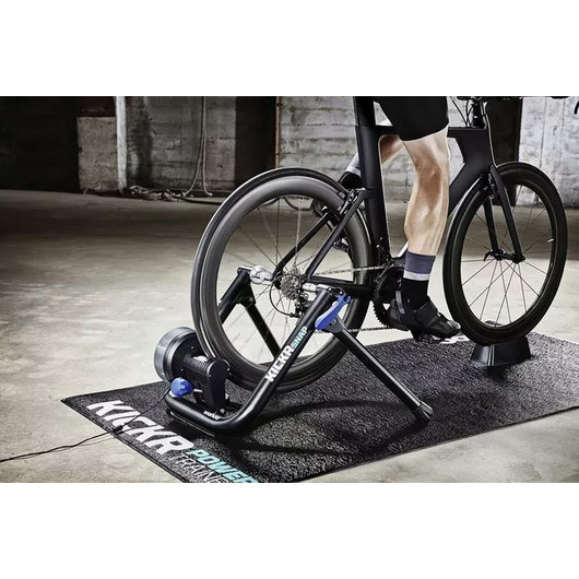 Wahoo Fitness KICKR SNAP turbo trainer 