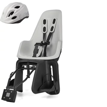 Bobike One Maxi gyerekülés+Bobike One Plus fejvédő