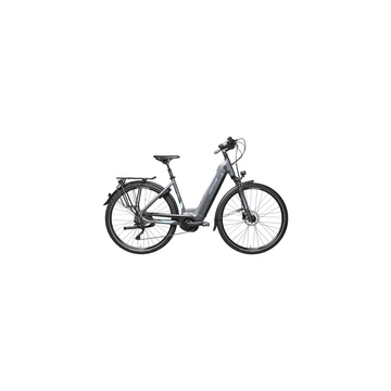 Gepida Bonum Edge Deore 10, 630Wh
