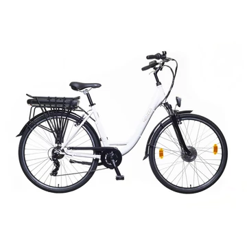 Neuzer Lido 28" városi elektromos kerékpár