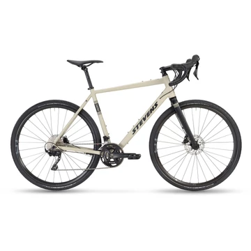 Stevens Gavere gravel kerékpár, 56 cm