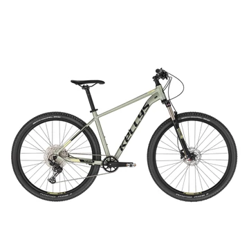 KELLYS Spider 90 M 29" MTB kerékpár, zöld