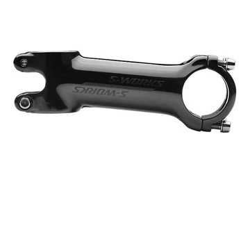 Specialized S Works kormányszár 31.8-as, 110 mm