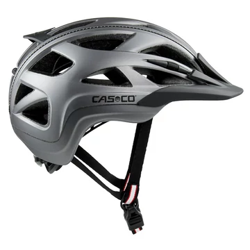 Casco Activ2, M 56-58 cm,matt anthracite