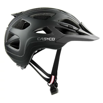 Casco Activ2, L 58-62 cm, matt black