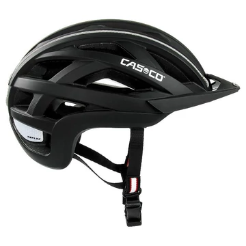 Casco Cuda2, M 54-58 cm, matt black
