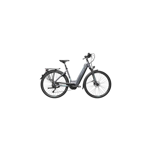 Gepida Bonum Edge Deore 10, 630Wh