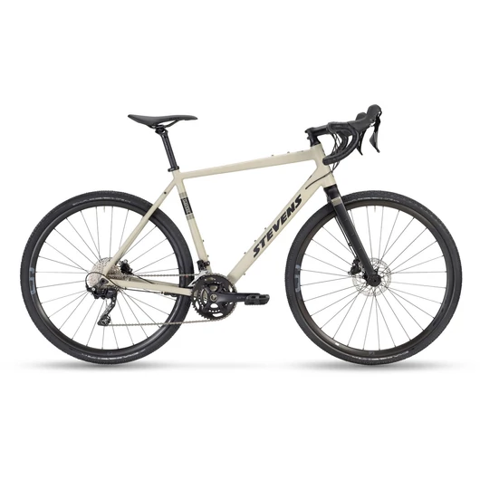 Stevens Gavere gravel kerékpár, 56 cm